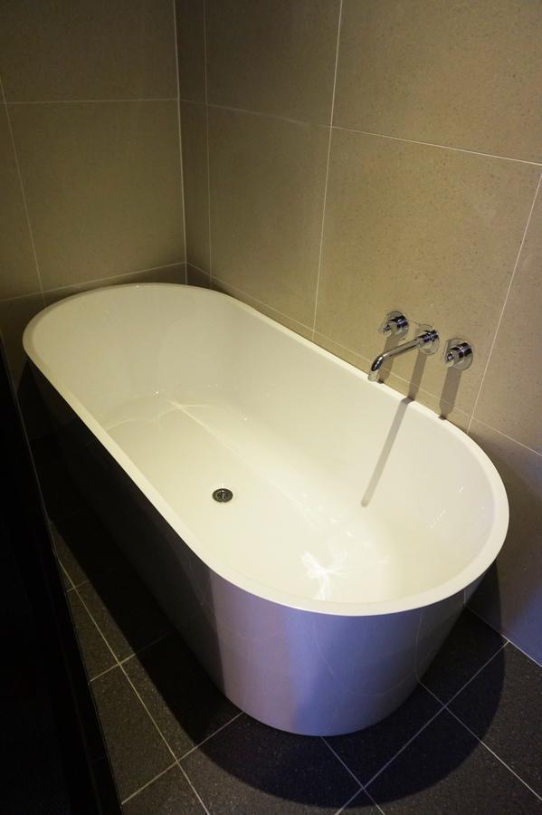Louis Boutique Hotel Changwon Luaran gambar